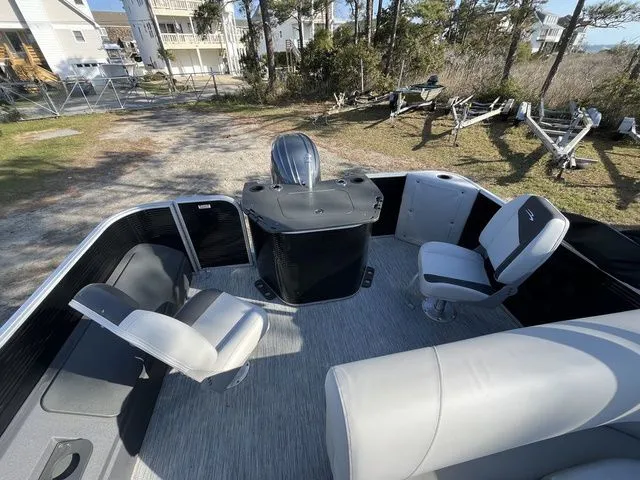 Slide: The Image of Bennington 22 SFC 2026 - 5