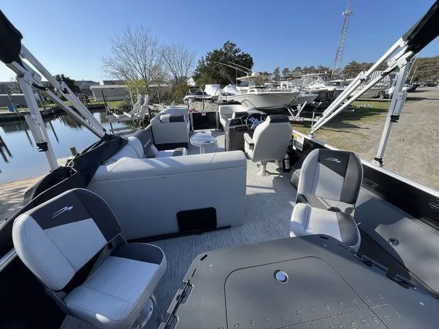 Slide: The Image of Bennington 22 SFC 2026 - 6