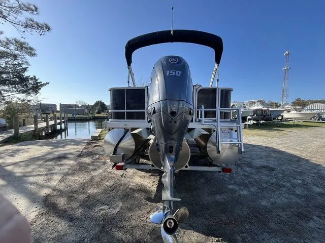 Slide: The Image of Bennington 22 SFC 2026 - 9