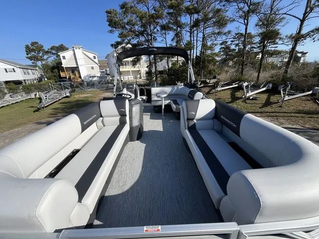 The Image of Bennington 22 SFC 2026 - 1