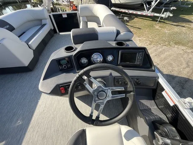 Slide: The Image of Bennington 22 SFC 2026 - 4