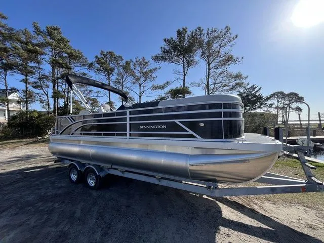 Slide: The Image of Bennington 22 SFC 2026 - 7