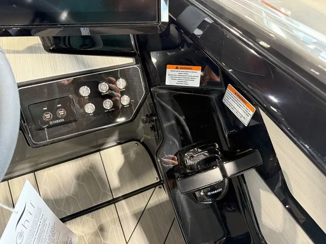 Slide: The Image of Yamaha 222XE 2025 - 12