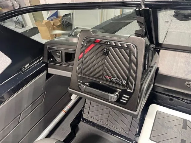 Slide: The Image of Vexus DVX20S 2023 - 10