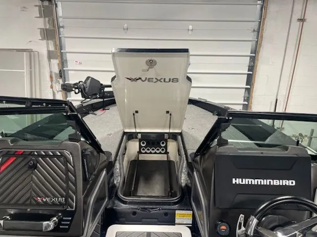 Slide: The Image of Vexus DVX20S 2023 - 13