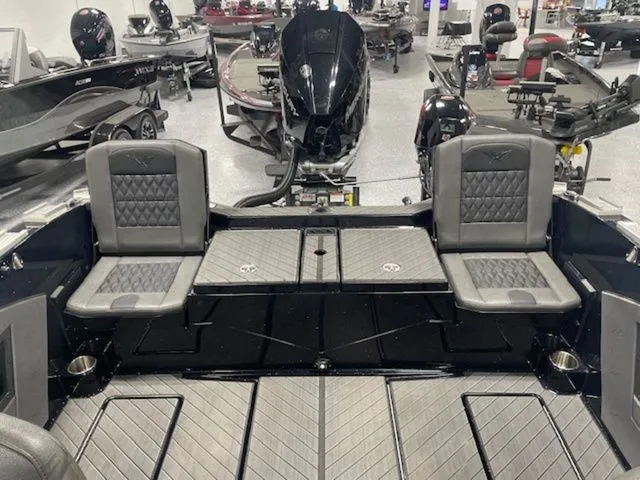 Slide: The Image of Vexus DVX20S 2023 - 2