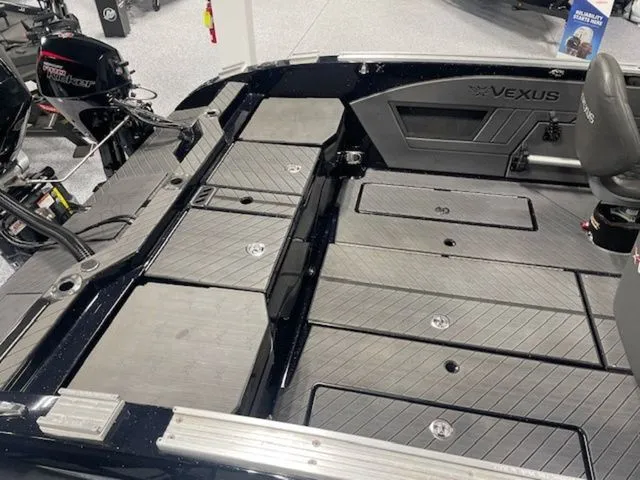 Slide: The Image of Vexus DVX20S 2023 - 3