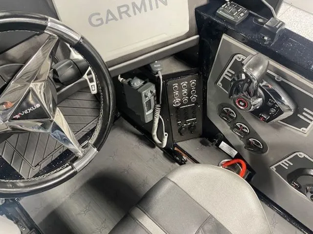 Slide: The Image of Vexus DVX20S 2023 - 9