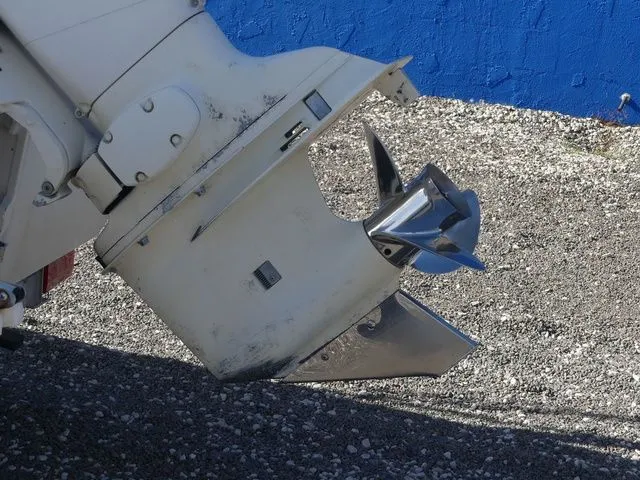 Slide: The Image of Key West 177 Skiff 2012 - 10