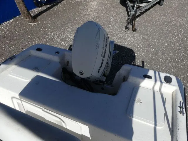 Slide: The Image of Key West 177 Skiff 2012 - 15
