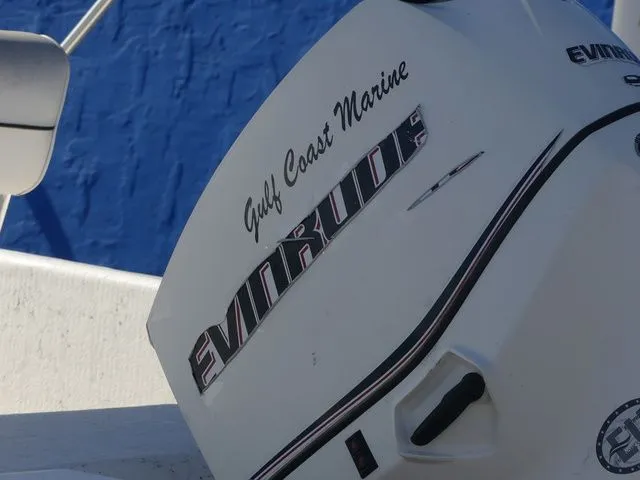 Slide: The Image of Key West 177 Skiff 2012 - 8