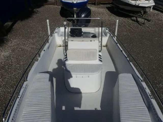 Slide: The Image of Sea Pro 2100 SV CC 2000 - 14
