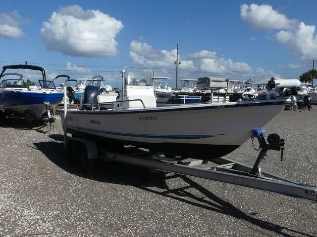 Slide: The Image of Sea Pro 2100 SV CC 2000 - 3