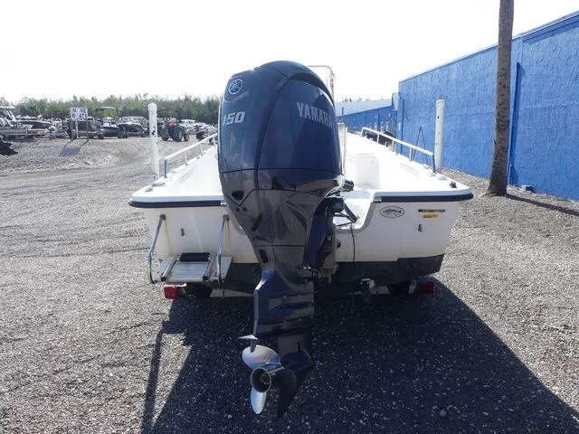 Slide: The Image of Sea Pro 2100 SV CC 2000 - 5