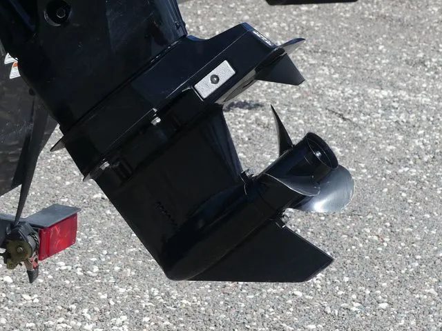 Slide: The Image of Tracker Bass Tracker Classic XL 2021 - 10