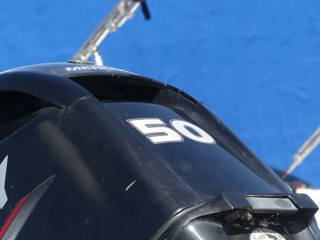 Slide: The Image of Tracker Bass Tracker Classic XL 2021 - 11