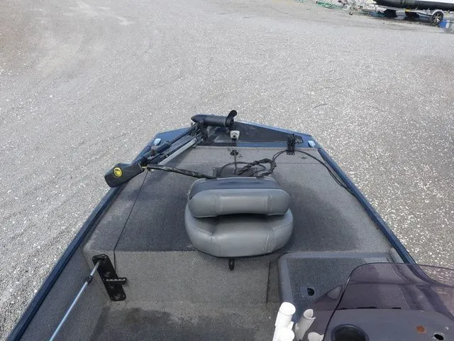 Slide: The Image of Tracker Bass Tracker Classic XL 2021 - 12