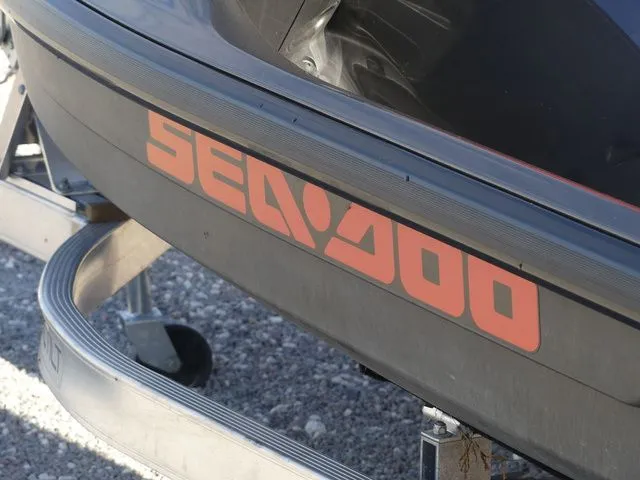 Slide: The Image of Sea-Doo GTI SE 130 2022 - 7