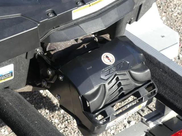 Slide: The Image of Sea-Doo Spark Trixx 2up 2022 - 9