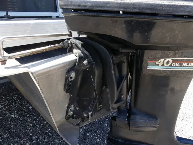 Slide: The Image of Bennington 20 SL 2014 - 10