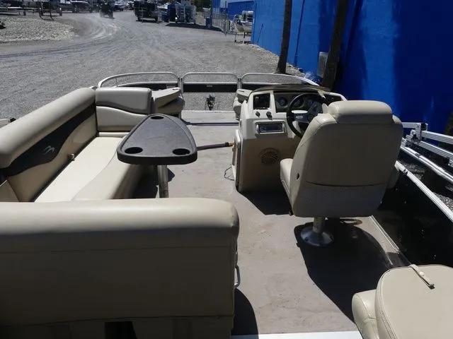 Slide: The Image of Bennington 20 SL 2014 - 11