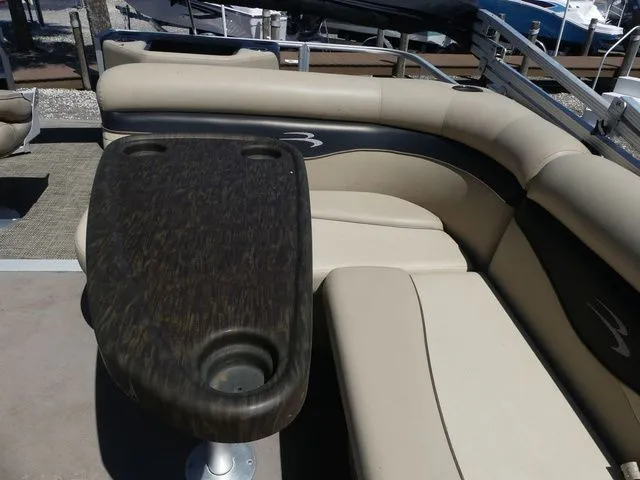 Slide: The Image of Bennington 20 SL 2014 - 16