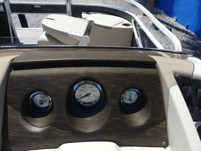 Slide: The Image of Bennington 20 SL 2014 - 20