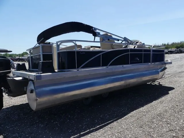 Slide: The Image of Bennington 20 SL 2014 - 4