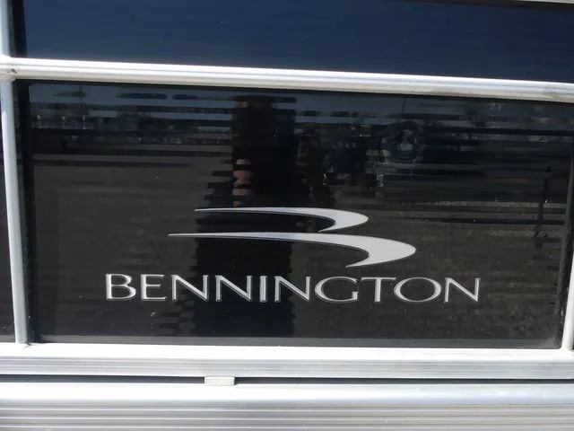 Slide: The Image of Bennington 20 SL 2014 - 6