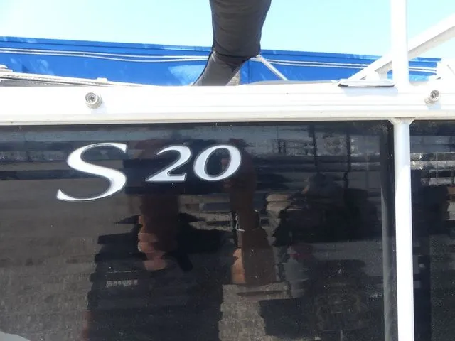 Slide: The Image of Bennington 20 SL 2014 - 7