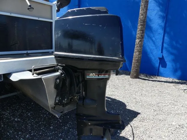 Slide: The Image of Bennington 20 SL 2014 - 8