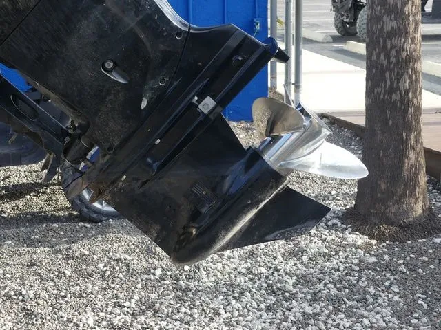 Slide: The Image of Avalon LSZ Rear Fish 25 FT 2025 - 10