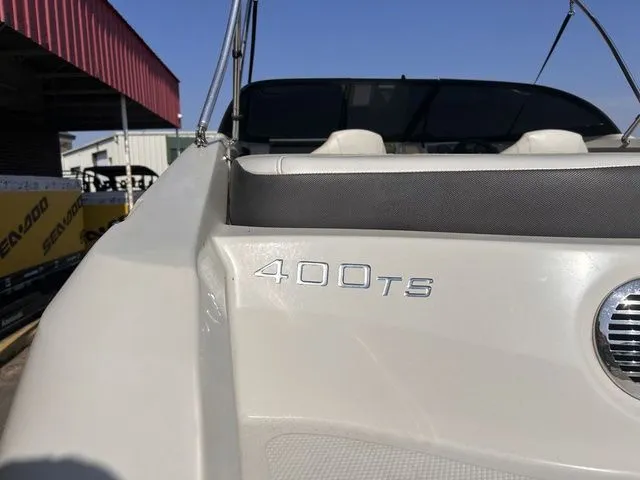 Slide: The Image of Tahoe 400 TS 2016 - 7