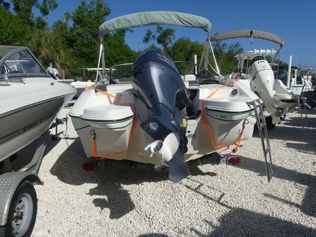 Slide: The Image of Stingray 204LR O/B 2017 - 5