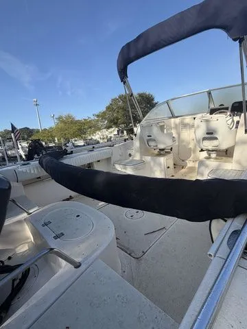 Slide: The Image of Sea Hunt Victory 215 2004 - 4