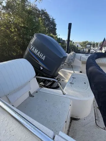 Slide: The Image of Sea Hunt Victory 215 2004 - 5