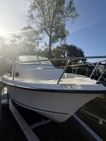 Slide: The Image of Sea Hunt Victory 215 2004 - 7