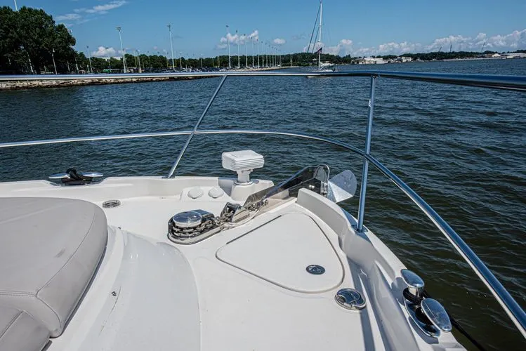 Slide: The Image of 2018 Sea Ray L550 - Image 10 - 10