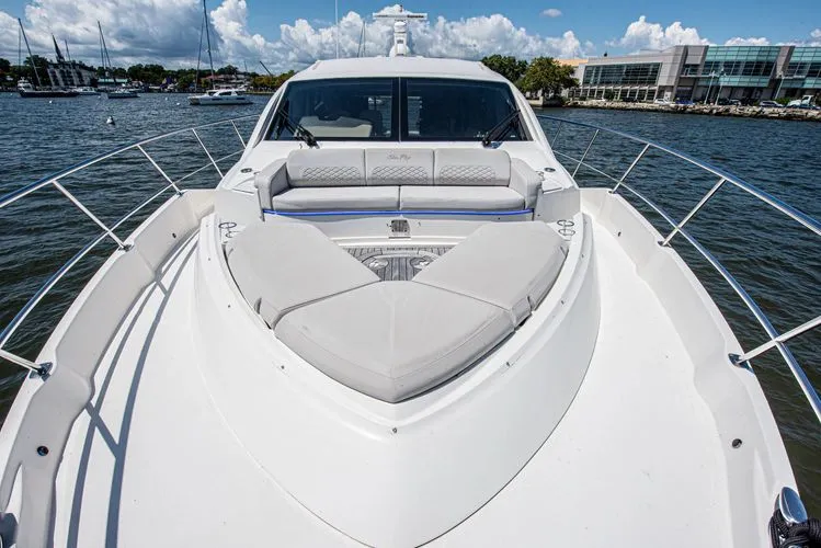Slide: The Image of 2018 Sea Ray L550 - Image 11 - 11