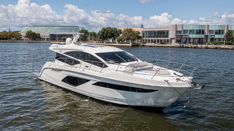 Slide: The Image of 2018 Sea Ray L550 - Image 3 - 3