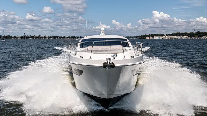 Slide: The Image of 2018 Sea Ray L550 - Image 4 - 4