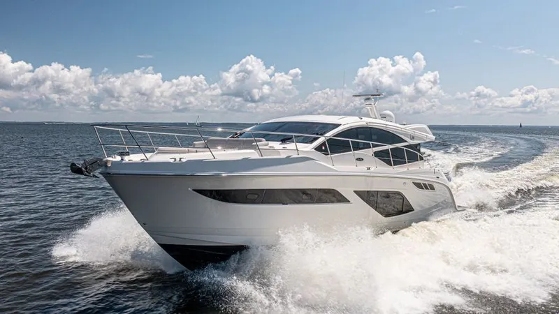 Slide: The Image of 2018 Sea Ray L550 - Image 5 - 5