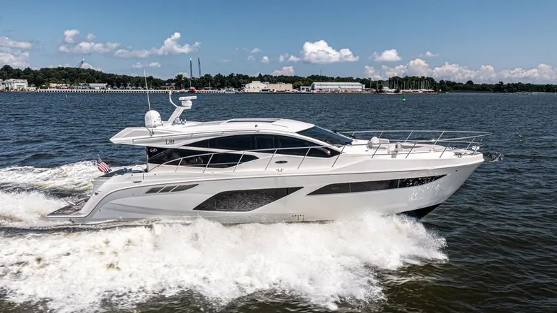 Slide: The Image of 2018 Sea Ray L550 - Image 8 - 8