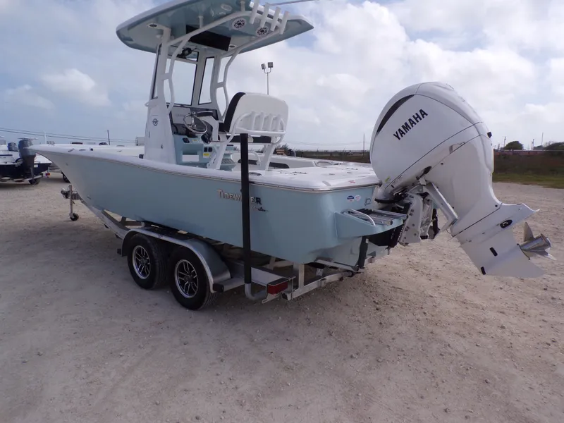 Slide: The Image of Tidewater 2500 Carolina Bay 2026 - 19