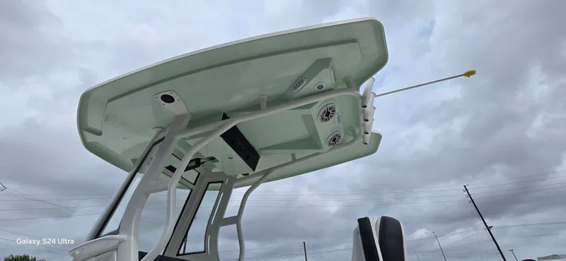 Slide: The Image of Tidewater 2500 Carolina Bay 2026 - 13