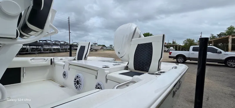 Slide: The Image of Tidewater 2500 Carolina Bay 2026 - 15