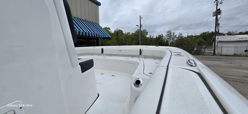 Slide: The Image of Tidewater 2500 Carolina Bay 2026 - 8