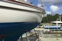 The Image of Gulfstar 37 1977 - undefined