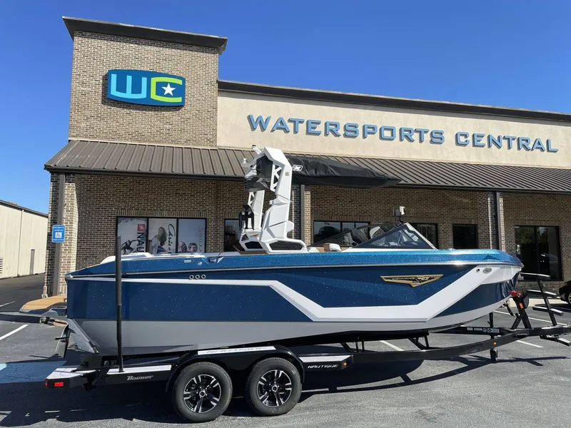 The Image of Nautique Super Air Nautique S23 2025 - 1