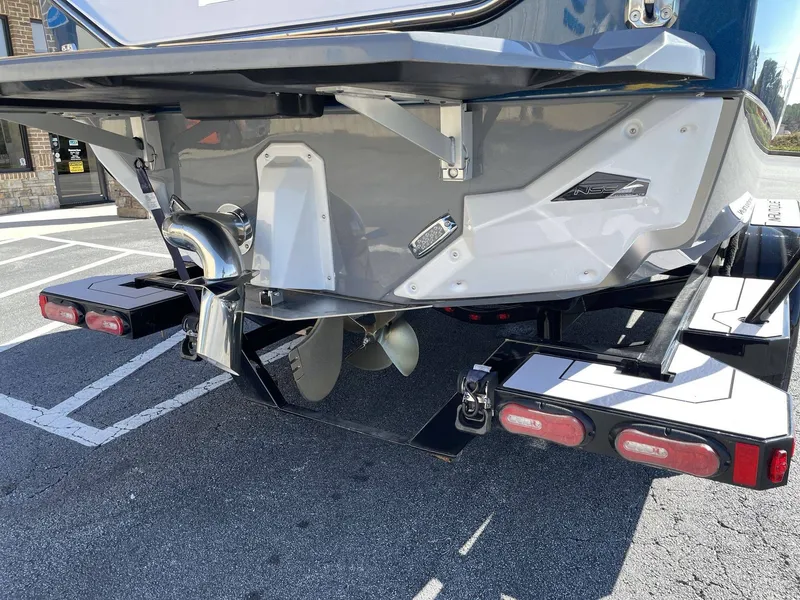 Slide: The Image of Nautique Super Air Nautique S23 2025 - 12